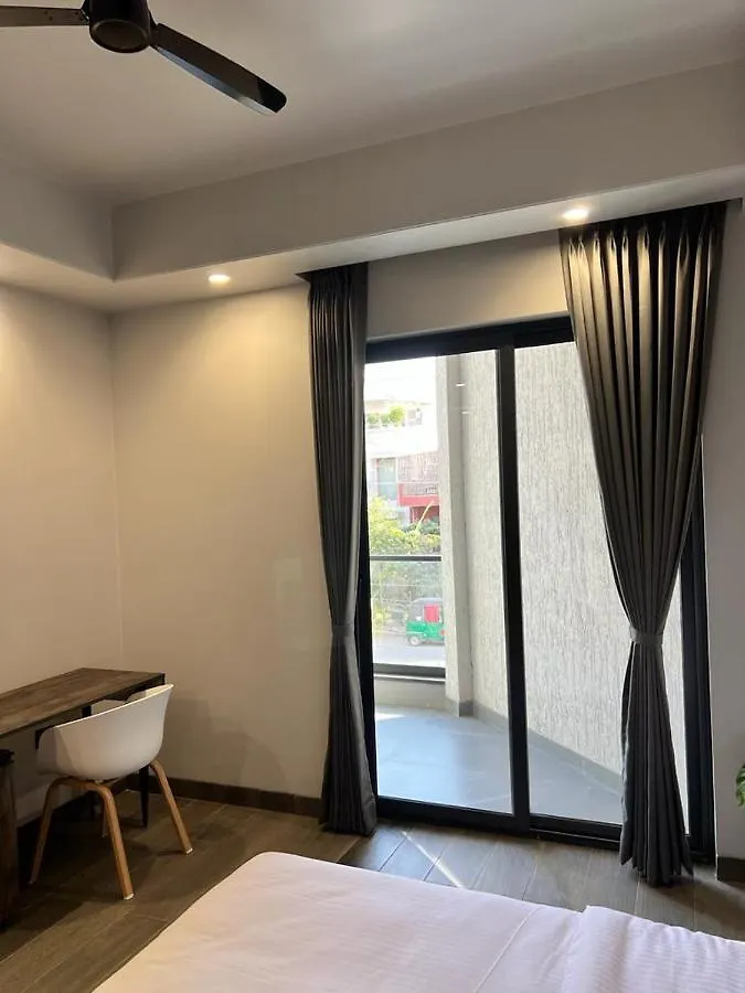Mod Avenue Hotel Gurgaon