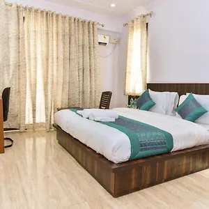Rbm Residency Hotel