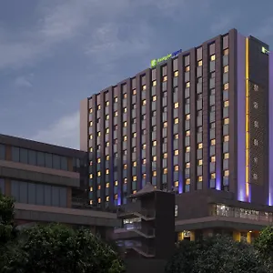 Express Gurugram Sector 50 By Ihg فندق