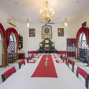 Bedla House- Boutique Heritage India