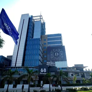 Hotel Sakura Gold, Gurgaon