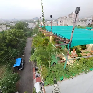 Choudhary White House India