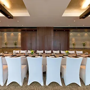 The Westin Gurgaon, New Delhi ***** Gurgaon