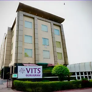 酒店 Vits Gurugram Formerly Known As Windsor Heights, 古尔冈
