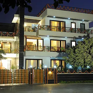 North East Residency Hotel