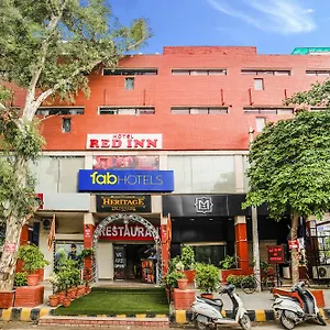 Hotel Red, Gurgaon