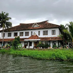 Ayana'S Homestay India