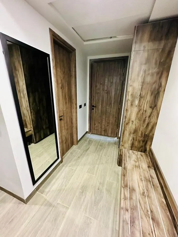 Mod Avenue Hotell Gurgaon