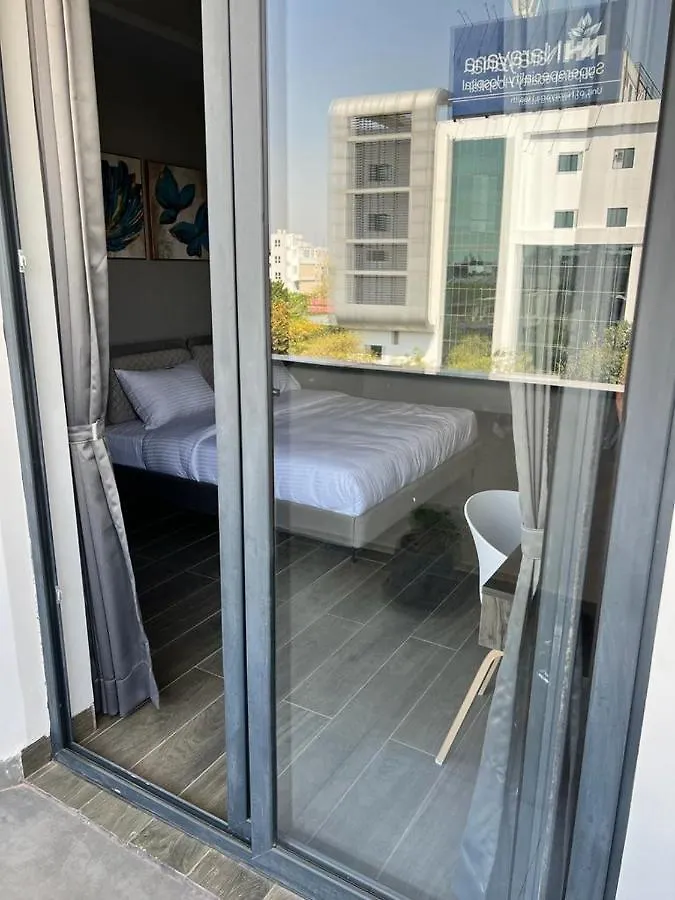 ***  Mod Avenue Hotell Gurgaon Indien